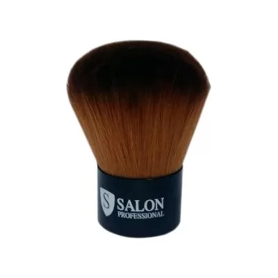Характеристики товару Щітка-сметка SALON Sweep Brush Mini рудий ворс