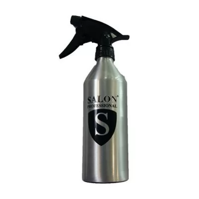 Характеристики товару Розпилювач SALON Spray Bottle 500 Colors