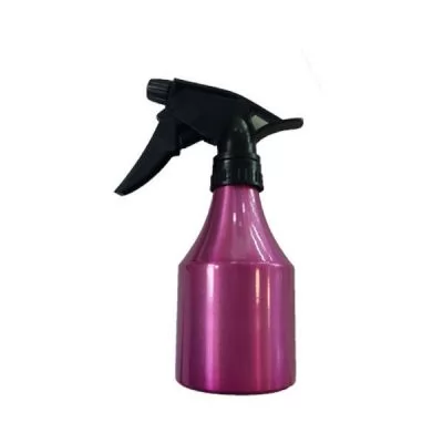 Отзывы к Распылитель SALON Spray Bottle 250 Colors