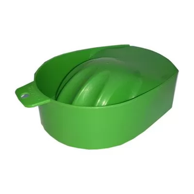 Сервісне обслуговування Ванночка для рук манікюрна SALON Manicure Bowl