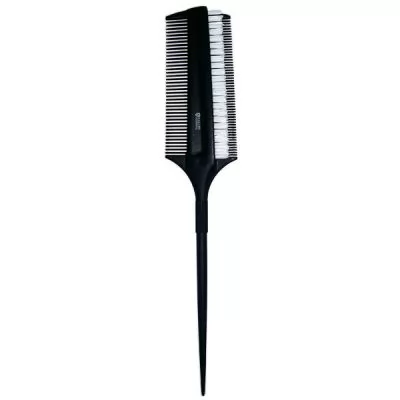 Гребінець для фарбування SALON Tint Comb Spire на www.solingercity.com