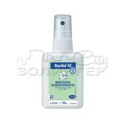 Засіб для дезінфекції Бацілол АФ Sanitizer 50 мл артикул BA0050 фото, цена sc_100465-01, фото 1