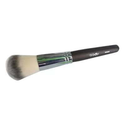 Отзывы к Кисть для пудры NOVARA Cosmetic Brush 9-W3220