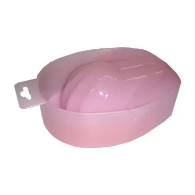 Сервісне обслуговування Ванночка для рук манікюрна BOHEMA Manicure Bowl