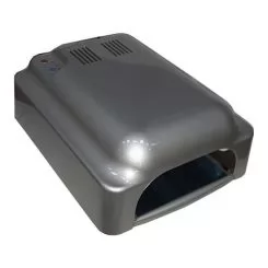 Фото Лампа для сушки гель-лаку BOHEMA UV Lamp KM-828 36 Вт - 1