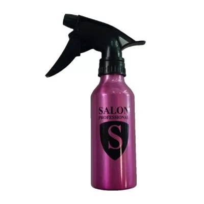 Распылитель для воды SALON Spray Bottle Metallic 200 Colors на www.solingercity.com