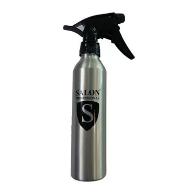 Характеристики товара Распылитель SALON Spray Bottle Metallic 300 Colors
