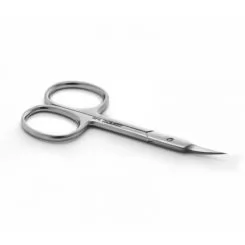 Фото Ножиці манікюрні СТАЛЕКС SC-10/1 CLASSIC 10 TYPE 1 Manicure Scissors - 1