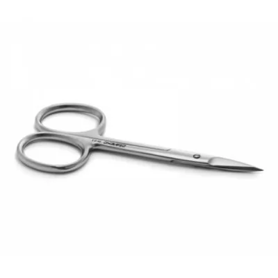 Характеристики товара Ножницы маникюрные СТАЛЕКС SC-30/1 CLASSIC 30 TYPE 1 Manicure Scissors