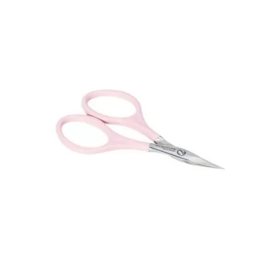 Ножиці манікюрні СТАЛЕКС Н-08 Manicure Scissors на www.solingercity.com