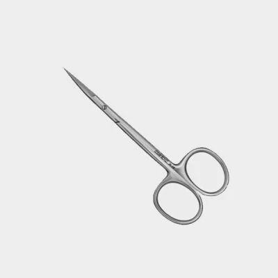 Характеристики товара Ножницы маникюрные СТАЛЕКС Н-10 Manicure Scissors