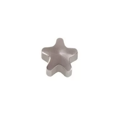 Отзывы к Пусеты STUDEX Ear Piercing Звезда Silver R 3 мм