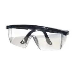 Фото Захисні окуляри майстра манікюру YRE Protective Glasses - 1