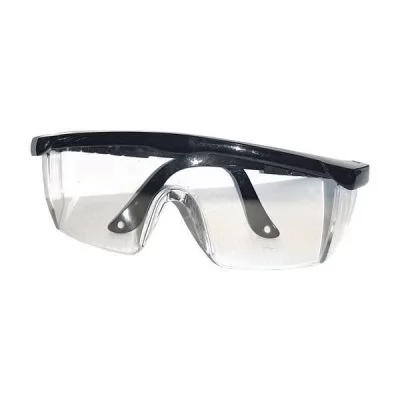 Защитные очки мастера маникюра YRE Protective Glasses на www.solingercity.com