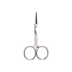 Фото Ножницы для ногтей OLTON Nail Scissors 100 мм + Cover - 1