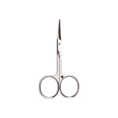 Характеристики товару Ножиці для нігтів OLTON Nail Scissors 100 мм + Cover