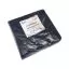 Серветки одноразові TIMPA Disposable Napkins чорні 20x20см 100 шт.