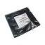 Салфетки одноразовые TIMPA Disposable Napkins черные 20x20см 50 шт.
