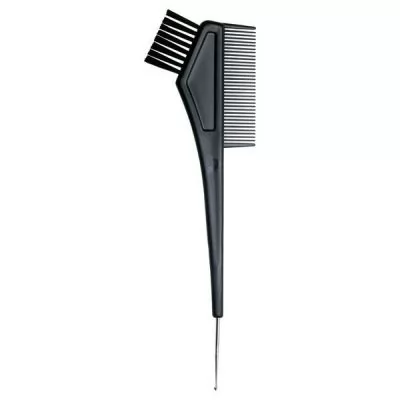 Пензель для фарбування волосся SALON Tint Brush Comb Hook на www.solingercity.com