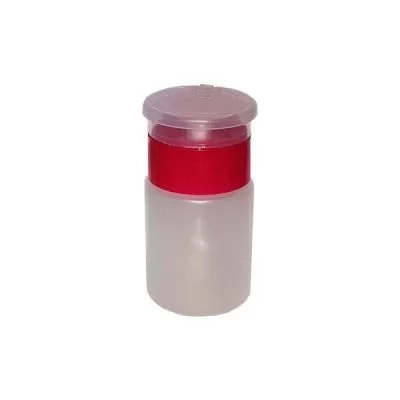Отзывы к Стакан-помпа для жидкостей SALON Container-Pump Small