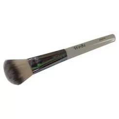Фото Пензель для нанесення тональної основи NOVARA Cosmetic Brush 7-51016 - 1
