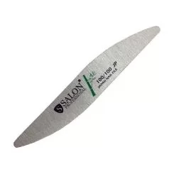 Фото Пилка для ногтей SALON Nail File JP 100/100 - 1