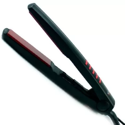 Характеристики товара Выпрямитель для волос (утюжок) GA.MA CP3 Digital Laser Ion