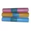 Простирадла одноразові MONACO STYLE Disposable Bedsheets спанбонд 0,8м х 100п.м. блакитні
