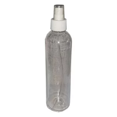 Емкость для жидкости с распылителем YRE Container For Fluids Sprayer 200 мл на www.solingercity.com