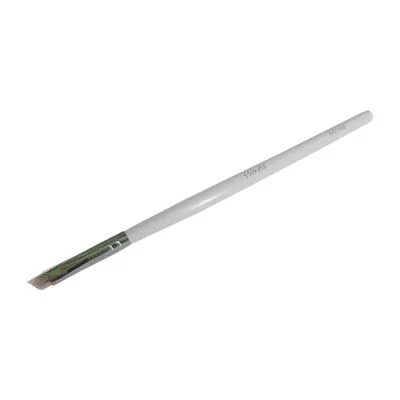 Сервісне обслуговування Контурний пензель для нанесення тіней NOVARA Eyebrow Brush 3-W2146