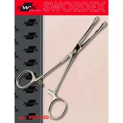 Инструмент для пирсинга SWORDEX Piercing PT-C на www.solingercity.com