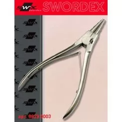 Фото Інструмент для пірсингу SWORDEX Piercing PT-E - 1