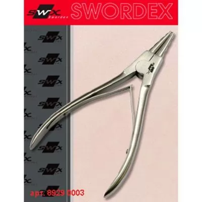 Отзывы к Инструмент для пирсинга SWORDEX Piercing PT-E