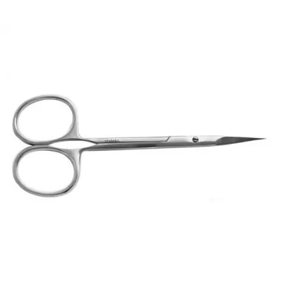 Отзывы к Ножницы маникюрные СТАЛЕКС Н-15 Professional Scissors