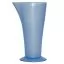 Мерный стакан HAIRMASTER Beaker Colors 120 мл на www.solingercity.com - 3