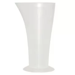 Фото Мерный стакан HAIRMASTER Beaker Colors 120 мл - 4
