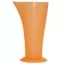 Сервісне обслуговування Мірний стакан HAIRMASTER Beaker Colors 120 мл - 5