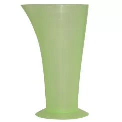 Фото Мірний стакан HAIRMASTER Beaker Colors 120 мл - 7