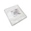Салфетки одноразовые TIMPA Disposable Wipes спанлейс гладкие 20x20см 50 шт.