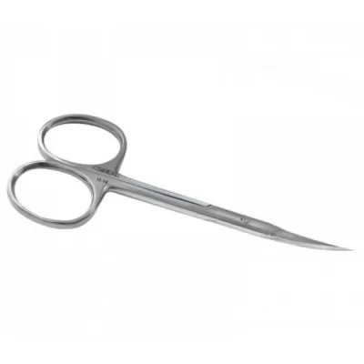 Характеристики товару Ножиці манікюрні СТАЛЕКС SC-10/2 CLASSIC 10 TYPE 2 Manicure Scissors