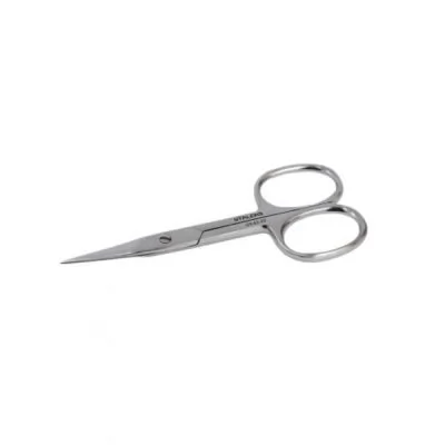 Сервисное обслуживание Ножницы маникюрные для ногтей СТАЛЕКС SC-60/1 CLASSIC 60 TYPE 1 Nail Scissors