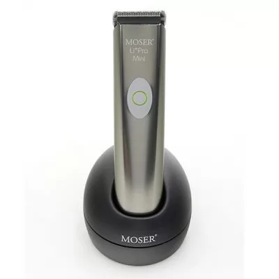Сервісне обслуговування Тример MOSER Li+Pro Mini