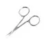 Ножиці манікюрні СТАЛЕКС SE-10/1 EXPERT 10 TYPE 1 Professional Scissors