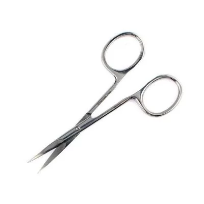Характеристики товару Ножиці манікюрні для лівші СТАЛЕКС SE-11/2 EXPERT 11 TYPE 2 Professional Scissors Left