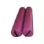 Валик масажний HAIRMASTER Massage Roller на блискавці фіолетовий