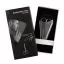 Ножницы маникюрные СТАЛЕКС SX-11/1 EXCLUSIVE 11 TYPE 1 Professional Scissors