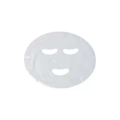 Косметологічна маска для обличчя DOILY Disposable Mask Polyethylene 100 шт. на www.solingercity.com