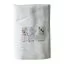 Полотенце одноразовое PANNI MLADA Towel One-Off Spunlace Smooth 35 х 40 см 50 шт.