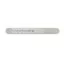 Пилка для ногтей СТАЛЕКС EXPERT 20 Nail File Metal прямая основа