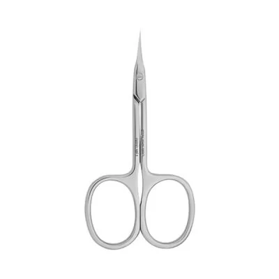 Характеристики товара Ножницы для кутикулы СТАЛЕКС SE-50/1 EXPERT 50 TYPE 1 Professional Scissors